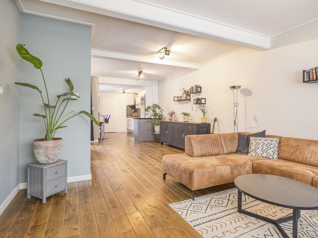 Veerstraat 18, Zaamslag