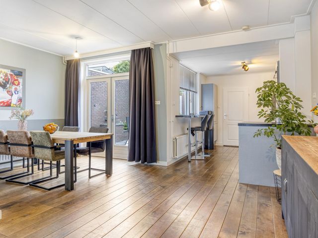 Veerstraat 18, Zaamslag