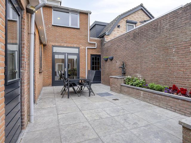 Veerstraat 18, Zaamslag