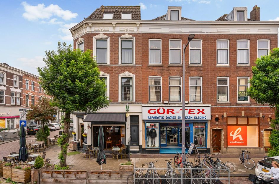 Zwart Janstraat 15AIII