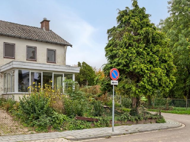 Vloedsgraaf 12, Voerendaal