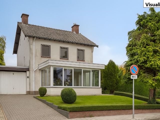 Vloedsgraaf 12, Voerendaal