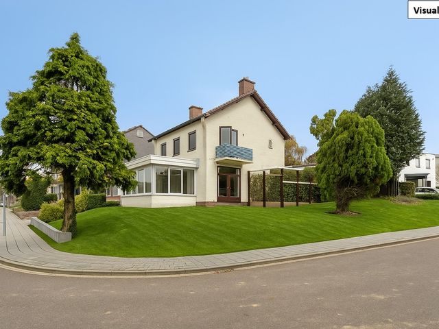 Vloedsgraaf 12, Voerendaal