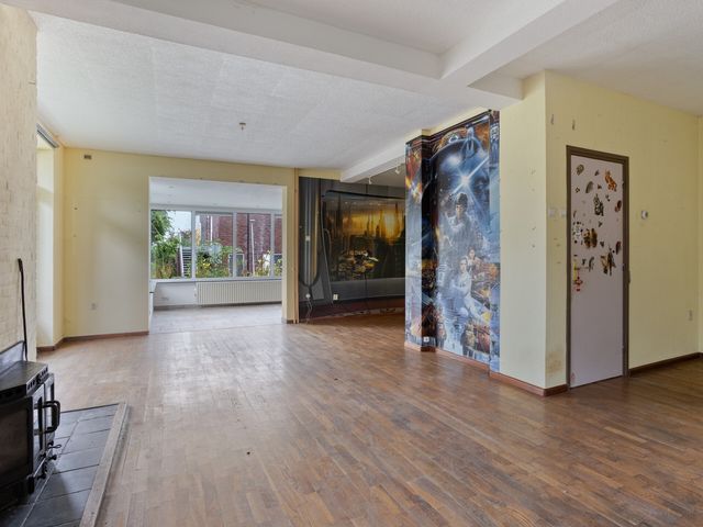 Vloedsgraaf 12, Voerendaal