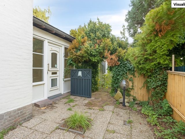 Vloedsgraaf 12, Voerendaal