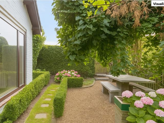 Vloedsgraaf 12, Voerendaal