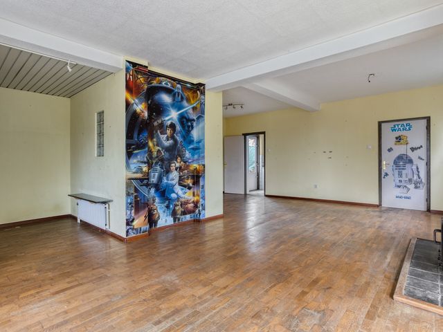 Vloedsgraaf 12, Voerendaal