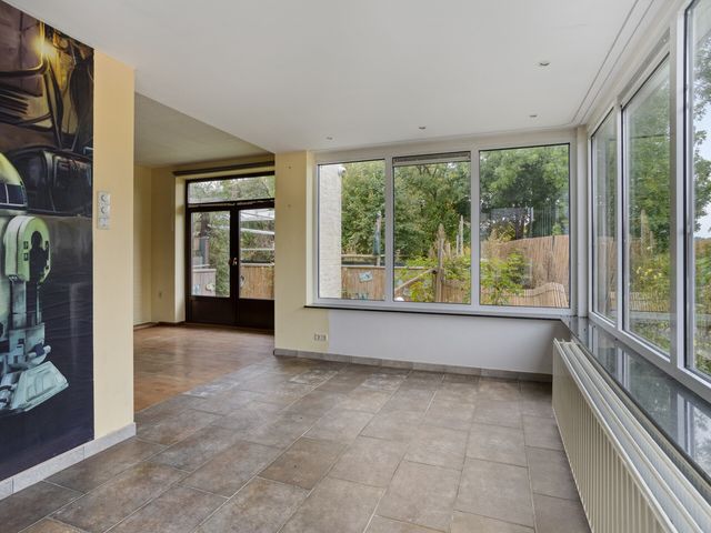 Vloedsgraaf 12, Voerendaal