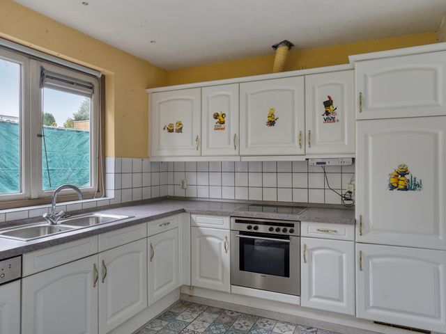 Vloedsgraaf 12, Voerendaal