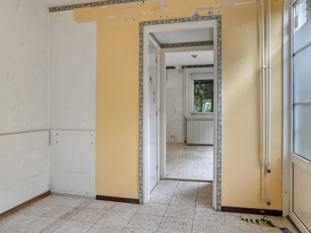 Vloedsgraaf 12, Voerendaal