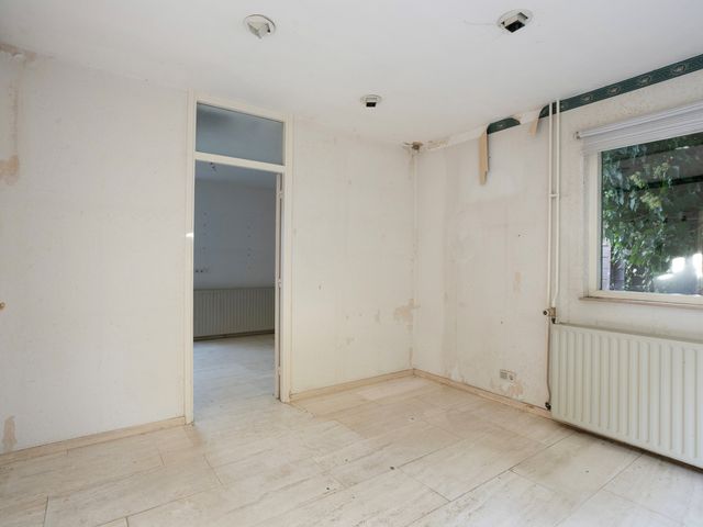 Vloedsgraaf 12, Voerendaal