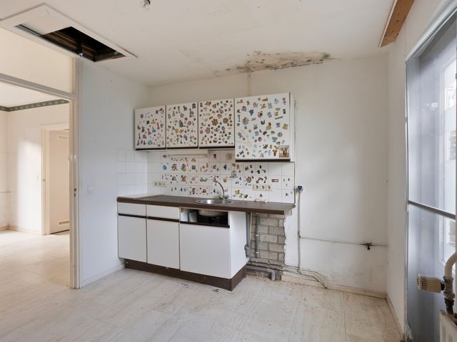 Vloedsgraaf 12, Voerendaal