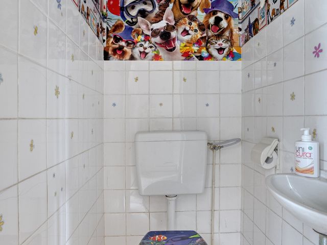 Vloedsgraaf 12, Voerendaal