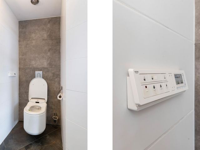 Mozartstraat 94, Barendrecht