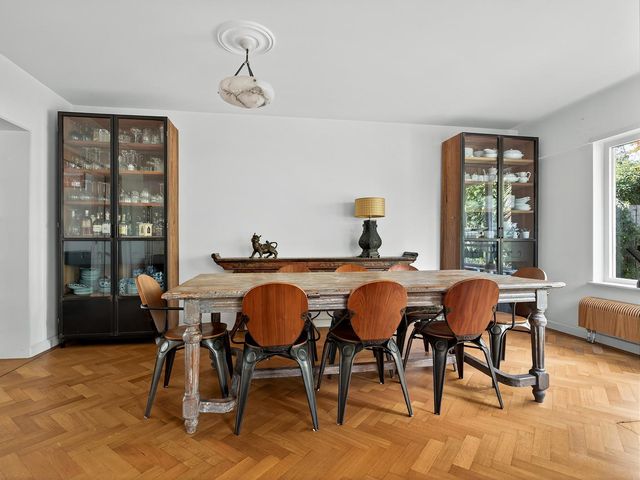 Mozartstraat 94, Barendrecht