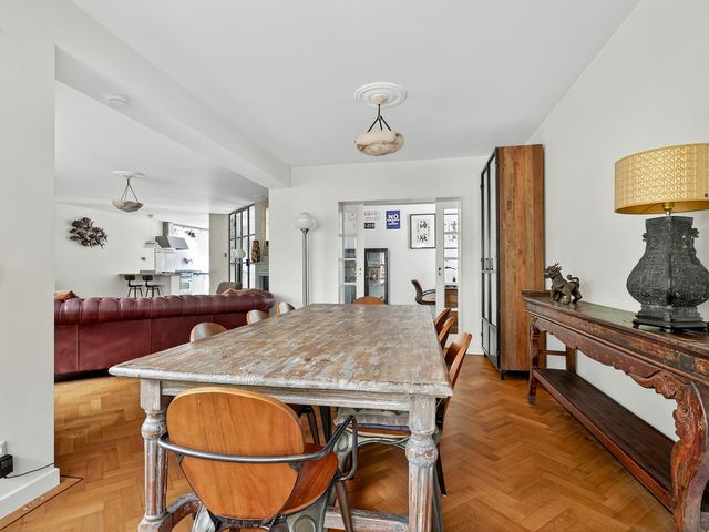 Mozartstraat 94, Barendrecht