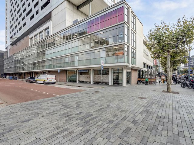 Karel Doormanstraat 384E, Rotterdam