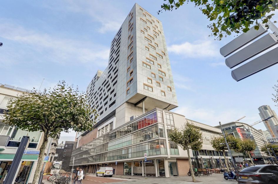 Karel Doormanstraat 384E