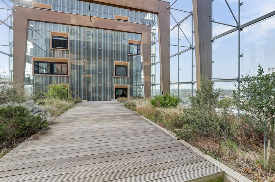 Karel Doormanstraat 384E