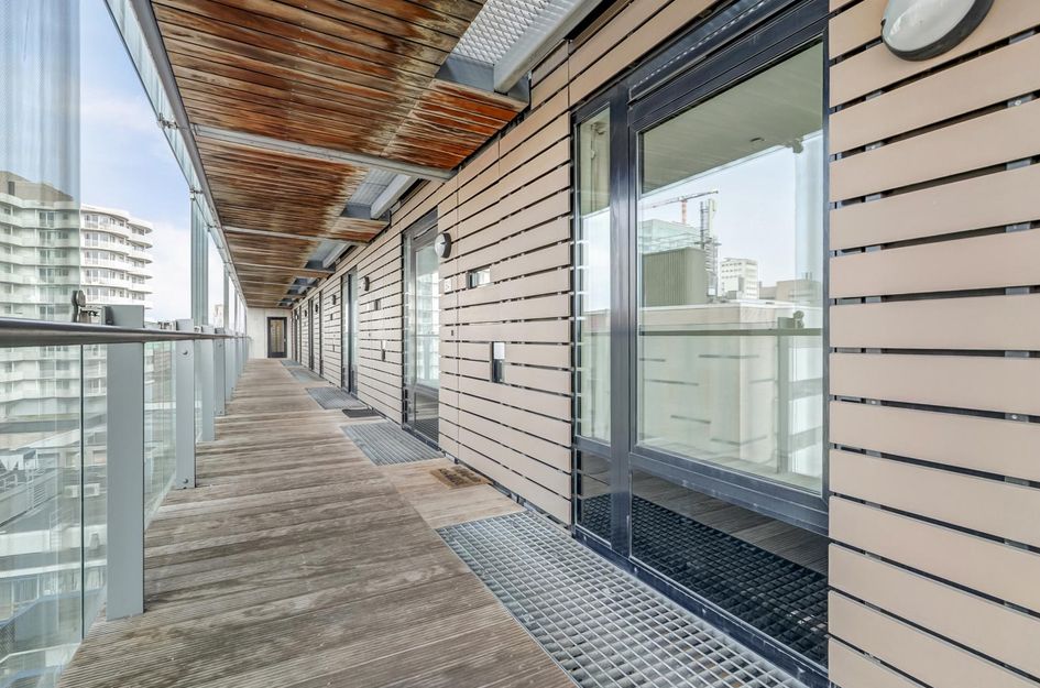 Karel Doormanstraat 384E