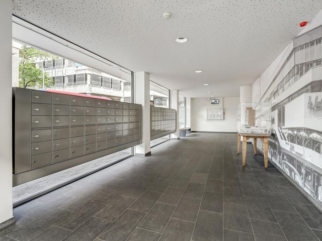 Karel Doormanstraat 384E, Rotterdam