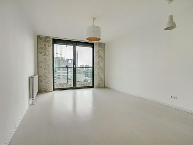 Karel Doormanstraat 384E, Rotterdam