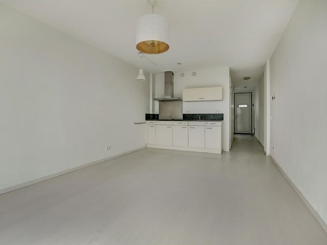 Karel Doormanstraat 384E, Rotterdam