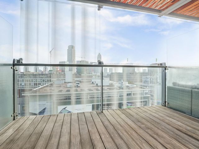 Karel Doormanstraat 384E, Rotterdam