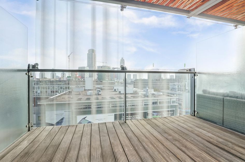 Karel Doormanstraat 384E