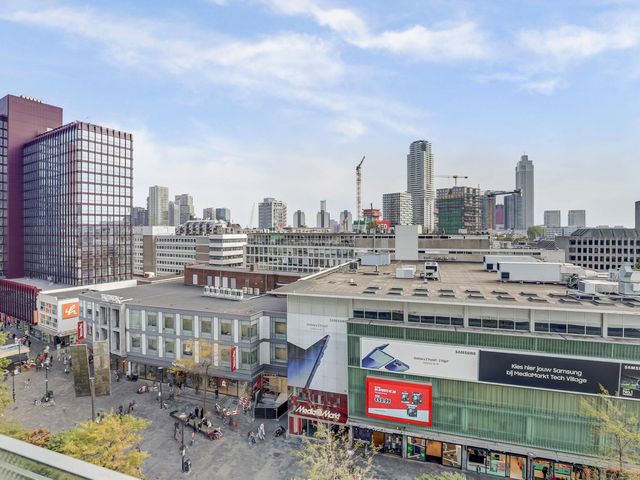 Karel Doormanstraat 384E, Rotterdam