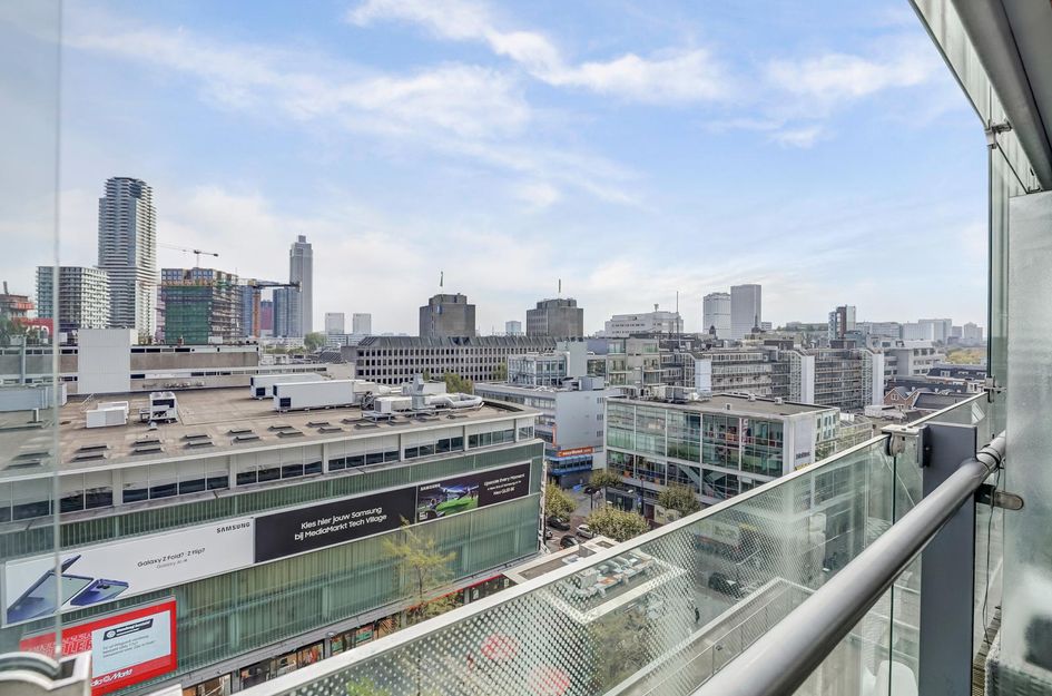 Karel Doormanstraat 384E