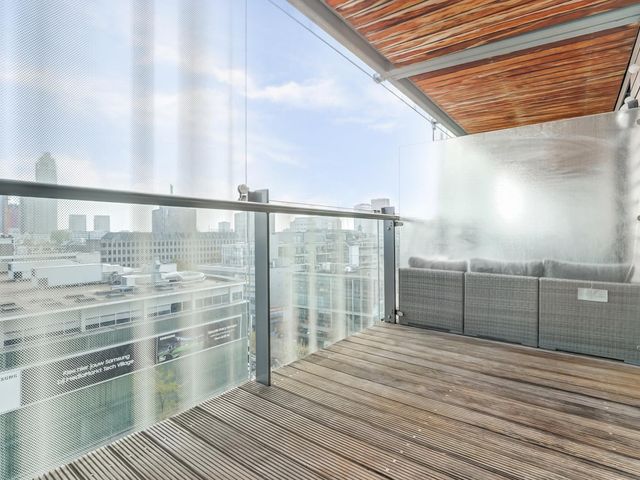 Karel Doormanstraat 384E, Rotterdam