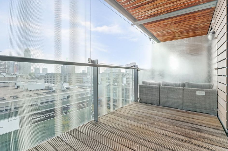 Karel Doormanstraat 384E