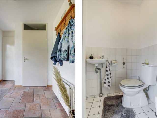 Schrijnwerkerij 23, Barendrecht