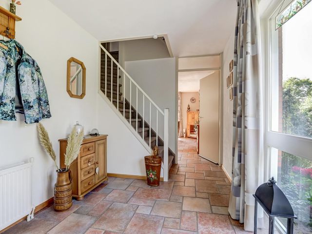 Schrijnwerkerij 23, Barendrecht