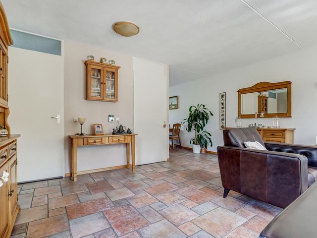 Schrijnwerkerij 23, Barendrecht