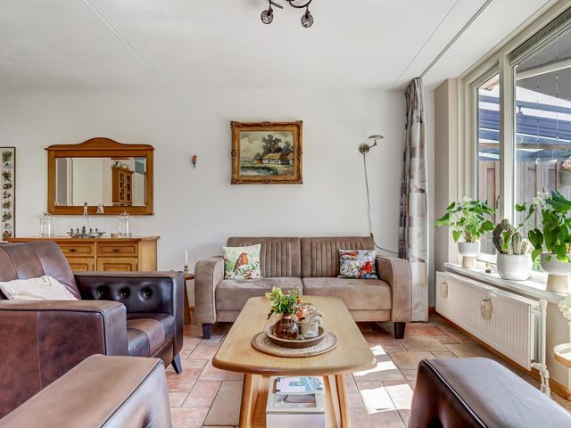 Schrijnwerkerij 23, Barendrecht