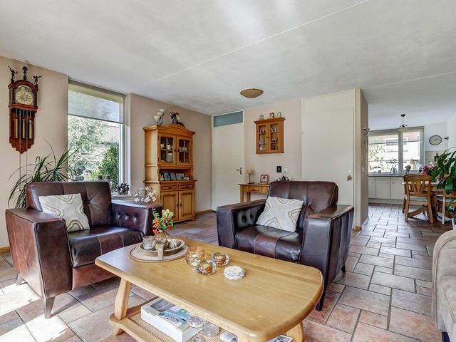 Schrijnwerkerij 23, Barendrecht