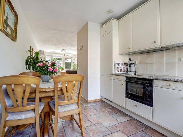 Schrijnwerkerij 23, Barendrecht