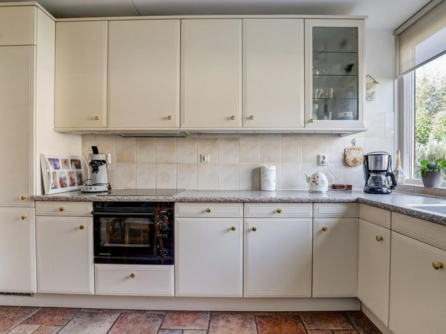 Schrijnwerkerij 23, Barendrecht