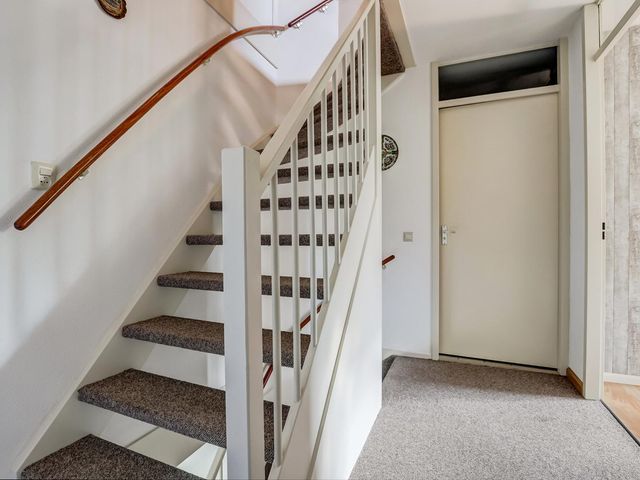 Schrijnwerkerij 23, Barendrecht