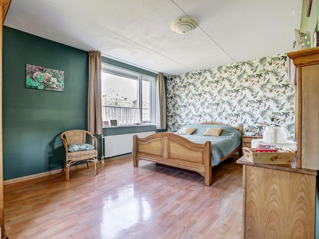 Schrijnwerkerij 23, Barendrecht