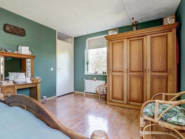 Schrijnwerkerij 23, Barendrecht