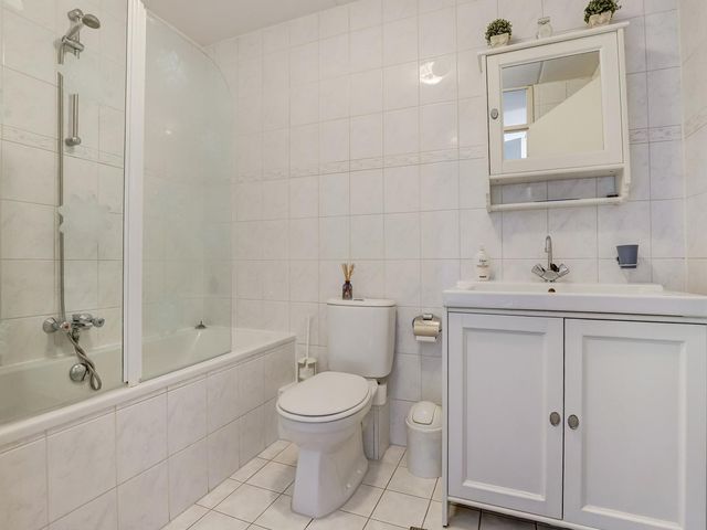 Schrijnwerkerij 23, Barendrecht