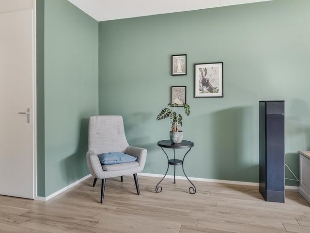 Louisapolder 44, Barendrecht