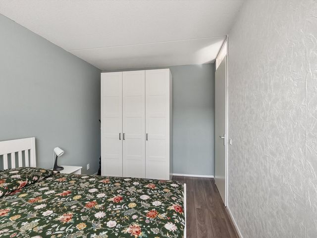 Louisapolder 44, Barendrecht