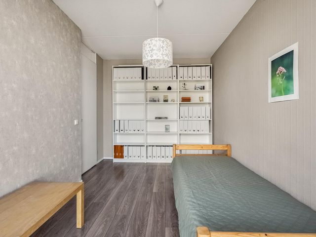 Louisapolder 44, Barendrecht