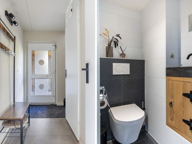 Het Schut 73, Schoonebeek