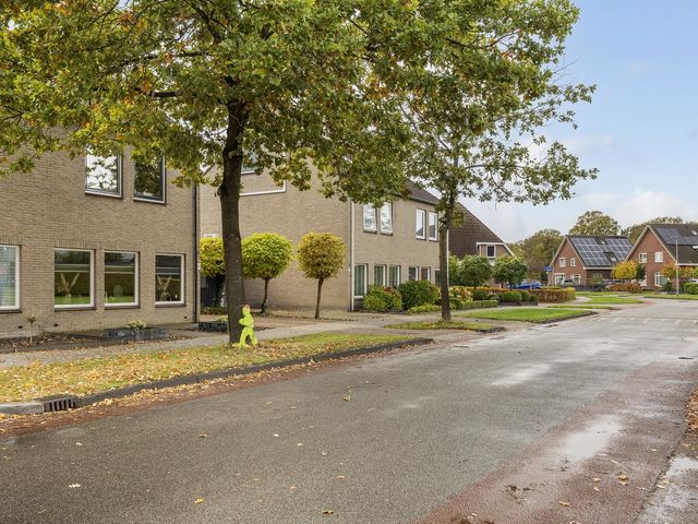 Het Schut 73, Schoonebeek