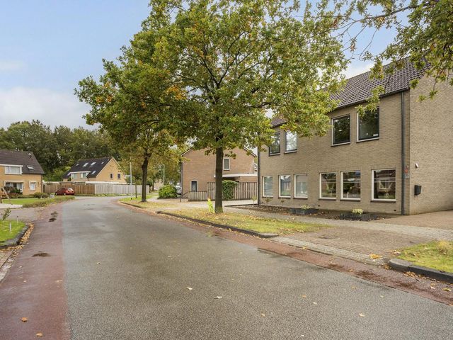 Het Schut 73, Schoonebeek